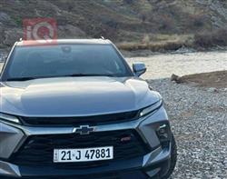 شيفروليه بليزر